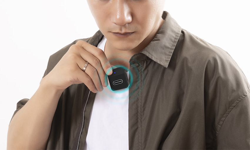 Saramonic Blink 100 B2 03