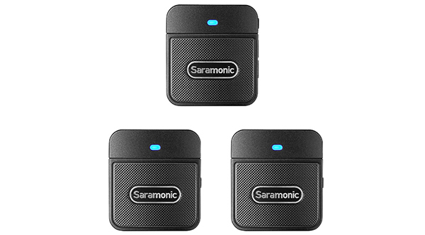 Saramonic Blink 100 B2 04