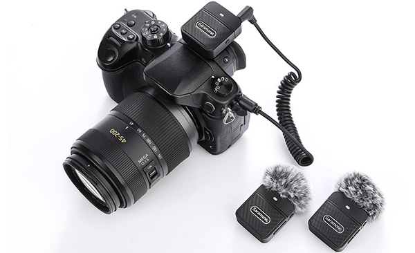 Saramonic Blink 100 B2 06