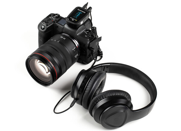 Saramonic Blink 500 ProX 05