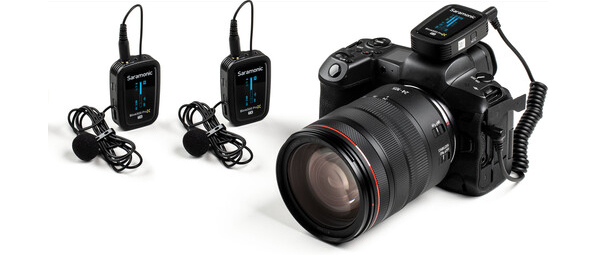 Saramonic Blink 500 ProX 08