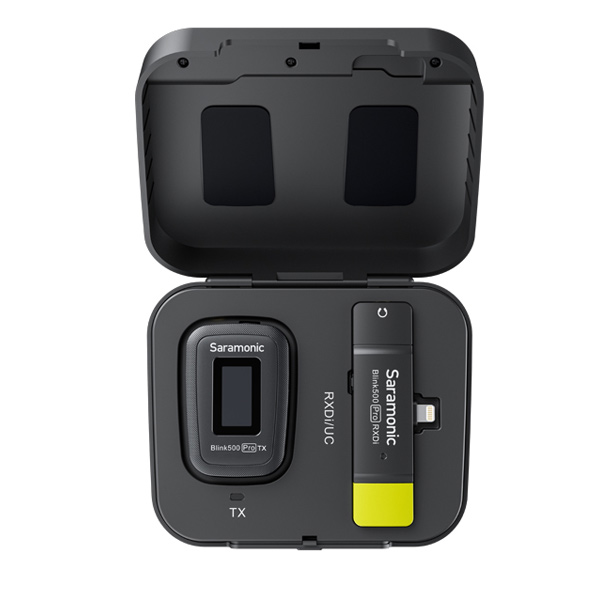 Saramonic Blink 500 Pro B3 02