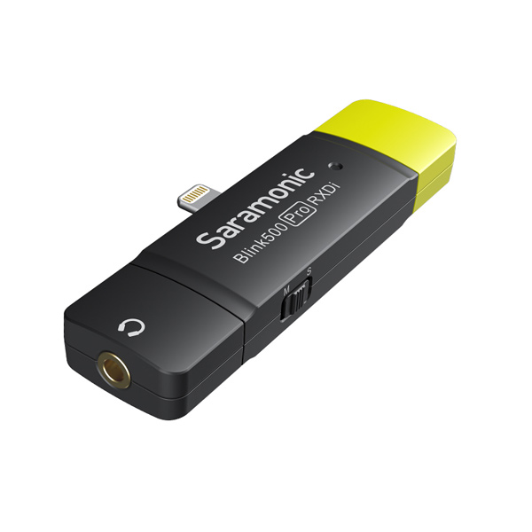 Saramonic Blink 500 Pro B3 03