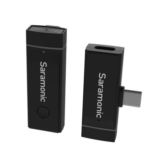 Microphone Saramonic Blink Go U1 Kit (Chính hãng)