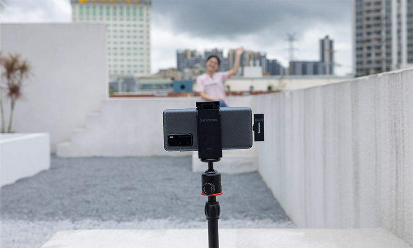 Saramonic Blink Go 02