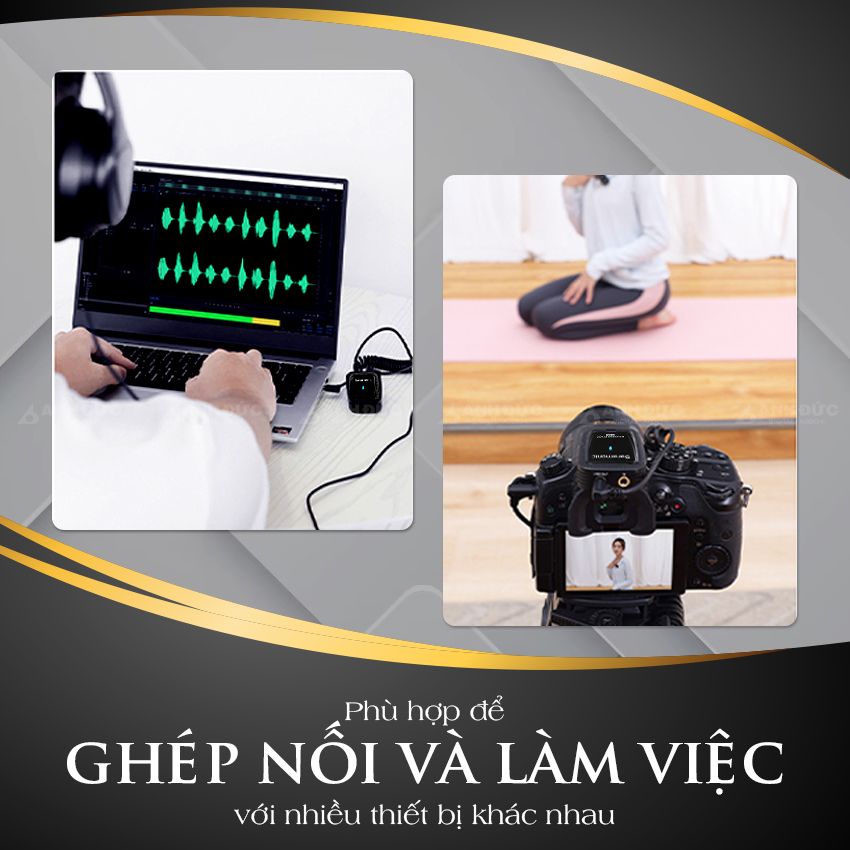 Blink500 ProX Q - Tương thích