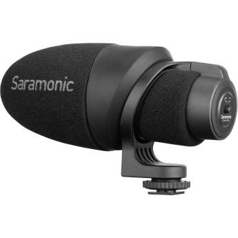 Microphone Saramonic CamMic (Chính Hãng)
