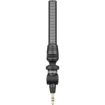 Microphone Saramonic SmartMic 5 (Chính Hãng)