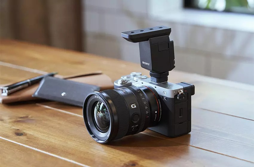 Sony ECM-B10 01