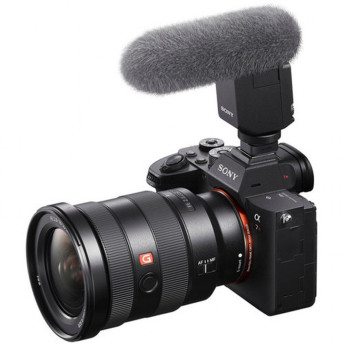 Microphone Sony ECM-B1M (Chính Hãng)