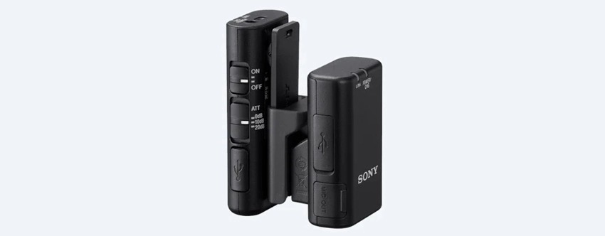Sony ECM-W2BT 03