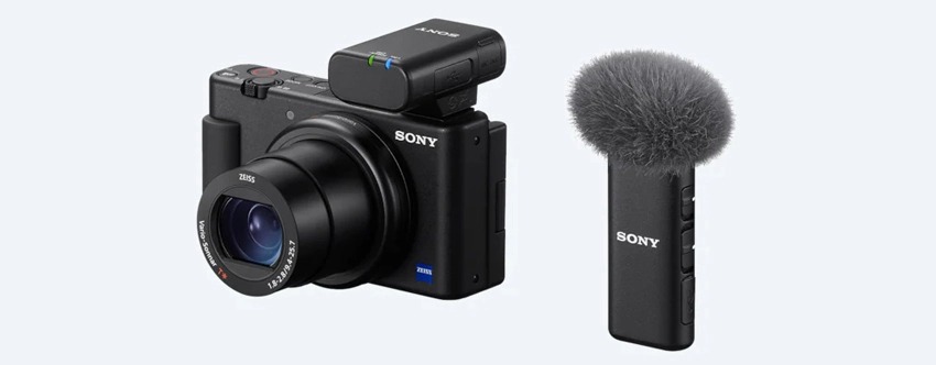 Sony ECM-W2BT 04