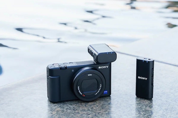Sony ECM-W2BT 06