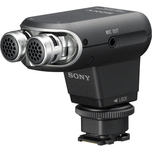 Sony ECM-XYST1M 01