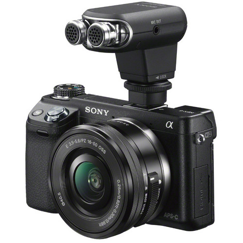 Sony ECM-XYST1M 02