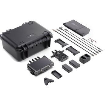 Bộ Phát video không dây DJI Transmission Combo (Chính hãng)