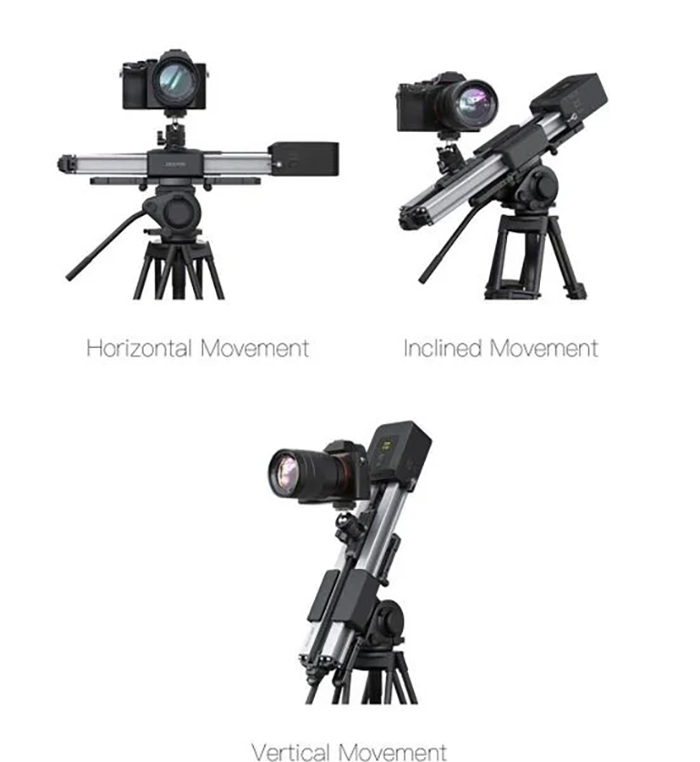 Thanh trượt Zeapon Micro 2 Plus (Chính hãng) 09