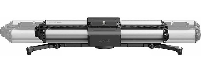 Thanh trượt Zeapon Micro 2 Plus (Chính hãng) 10