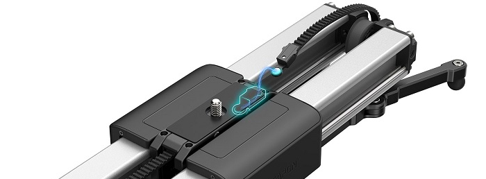 Thanh trượt Zeapon Micro 2 Plus (Chính hãng) 11