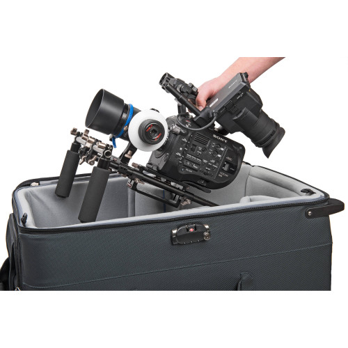 Vali Think Tank Video Rig 24 (Chính Hãng)