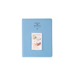 Album ảnh mini instax 6x9 (65 ảnh)