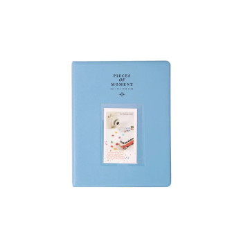 Album ảnh mini instax 6x9 (65 ảnh)