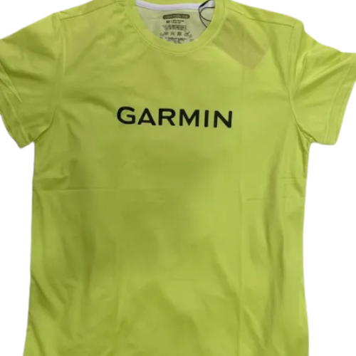Áo thun Garmin - QT