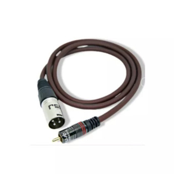 2 Dây Canon Ra AV 60cm (Chính Hãng)
