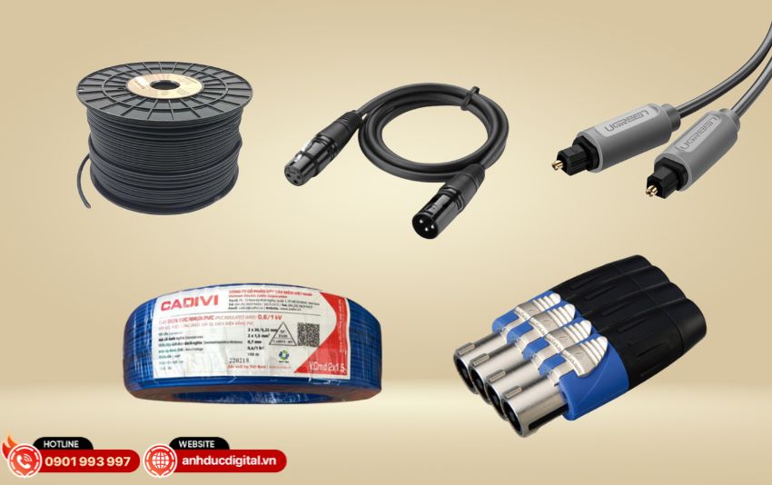 Gói vật tư, lắp đặt và bảo dưỡng dàn karaoke chuyên nghiệp 09