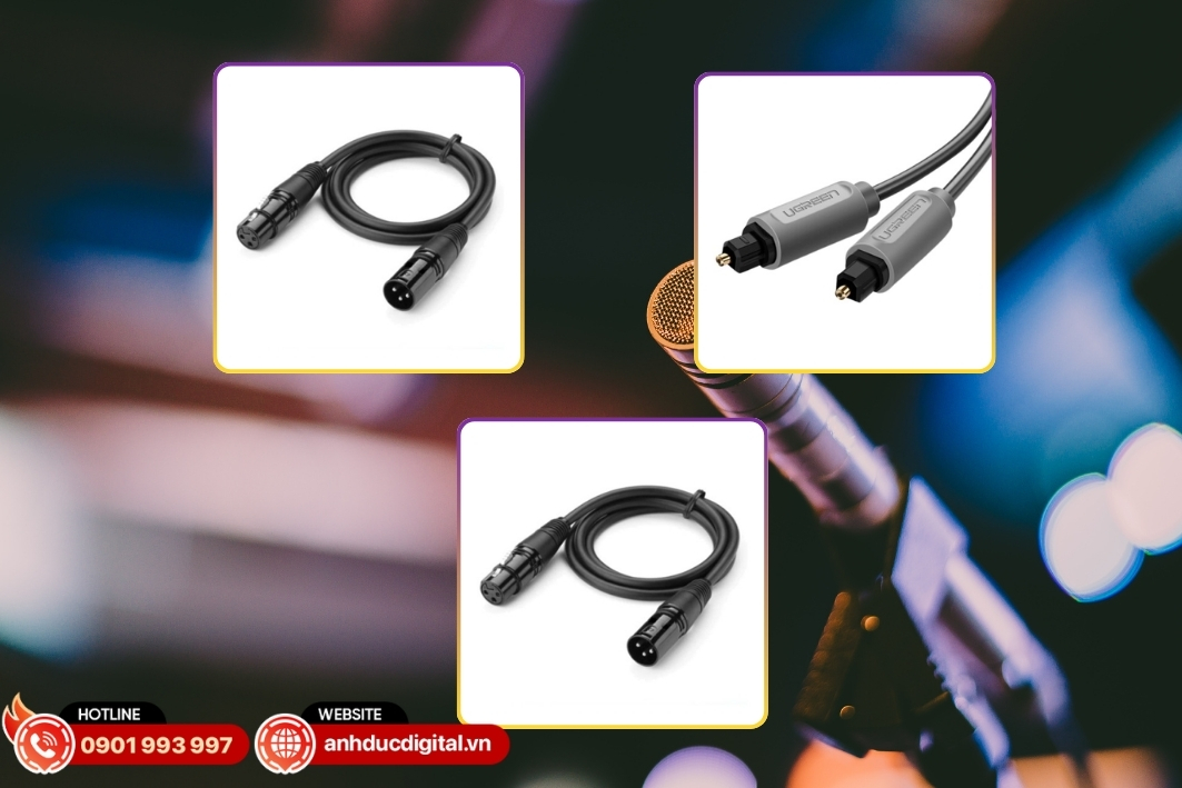 Gói vật tư, lắp đặt và bảo dưỡng dàn karaoke chuyên nghiệp 05
