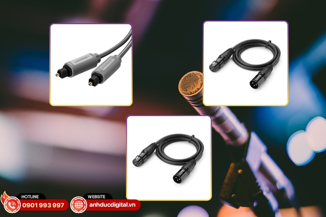 Gói vật tư, lắp đặt và bảo dưỡng dàn karaoke gia đình 07