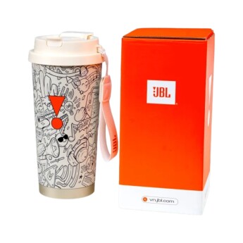 Ly giữ nhiệt JBL