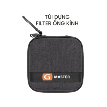 Premium Gift Box Cho Ống Kính Sony