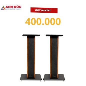 Voucher mua chân loa Kadma KST50/ KST70 trị giá 400.000
