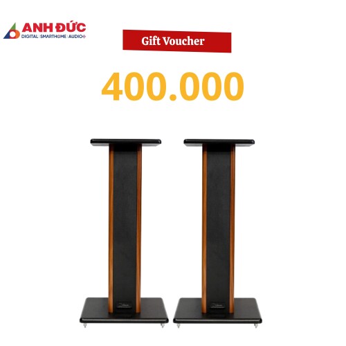 Voucher mua chân loa Kadma KST50/ KST70 trị giá 400.000