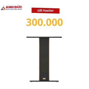 Voucher mua chân loa Kadma KST70P trị giá 300.000đ