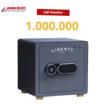 Voucher mua két sắt thông minh trị giá 1.000.000