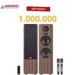 Voucher mua loa Kadma trị giá 1.000.000đ