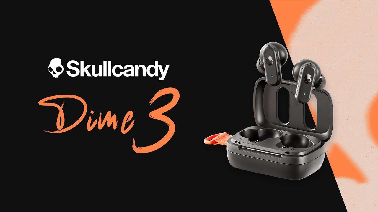SkullCandy Dime 3 16