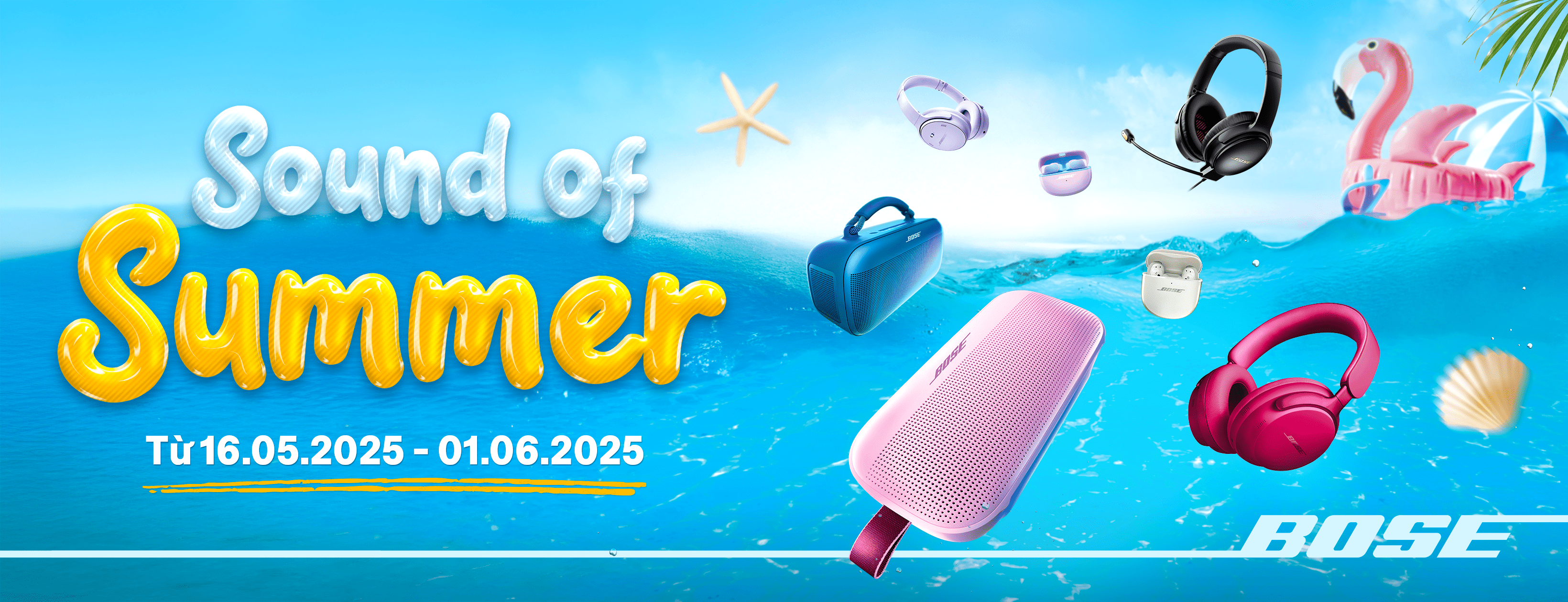 Sound of Summer