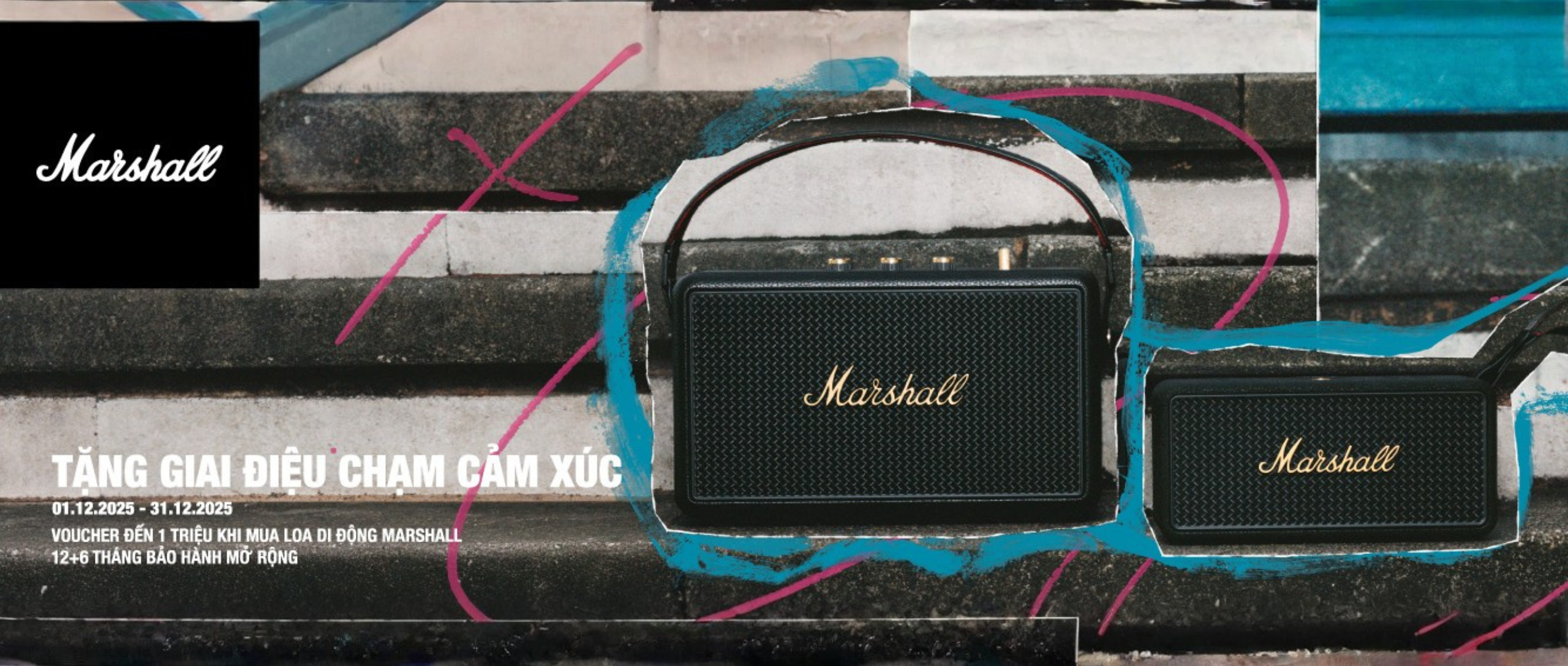 Voucher đến 1 triệu