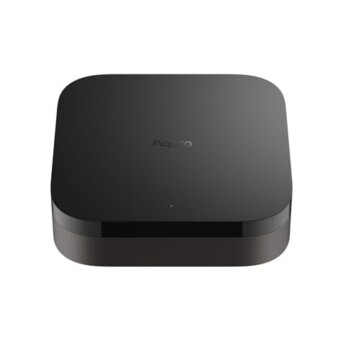 Bộ điều khiển trung tâm Aqara Hub M300