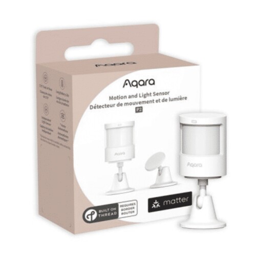 Cảm biến chuyển động Aqara P2 ML-S03D (Quốc tế)