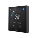 Bộ điều khiển điều hòa Aqara W400 | Black (Quốc tế)