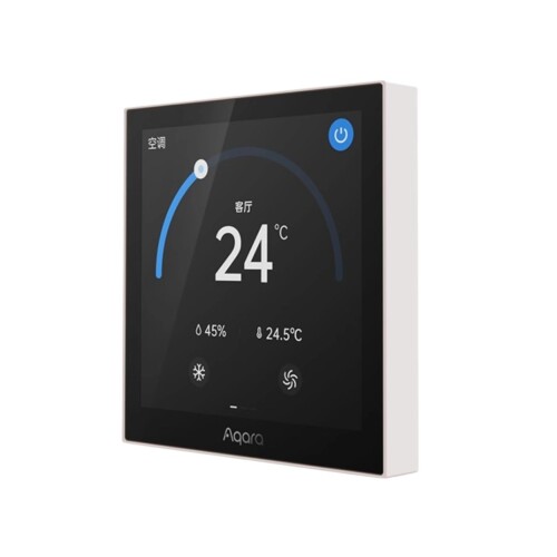 Bộ điều khiển điều hòa Aqara W400 | White (Quốc tế)