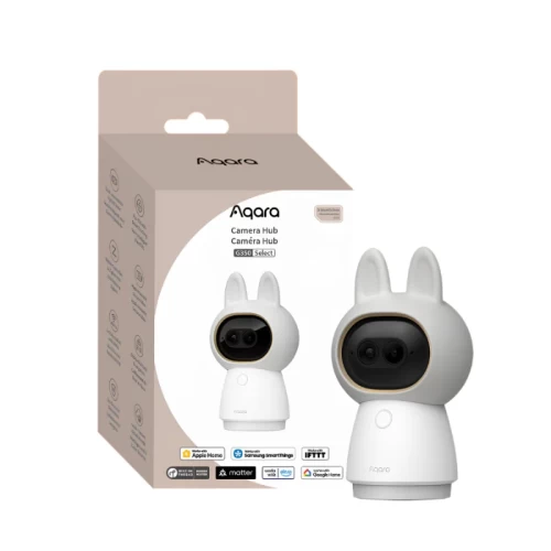 Camera Hub Aqara G350 (Chính hãng)