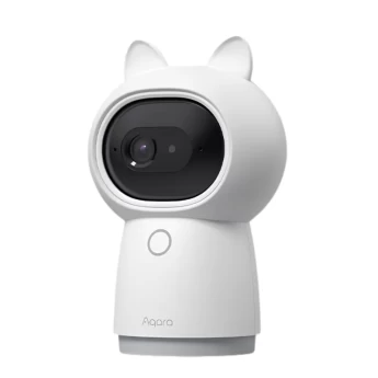 Camera Hub Aqara G350 (Chính hãng)