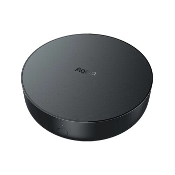 Bộ điều kiển trung tâm Aqara hub M2 (Quốc tế)