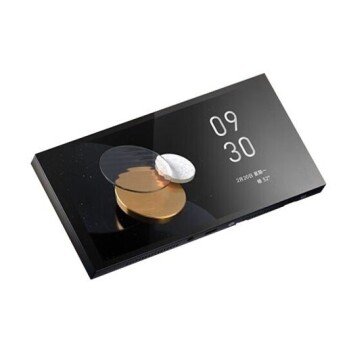 Màn hình trung tâm S1 plus | Black (Quốc tế)