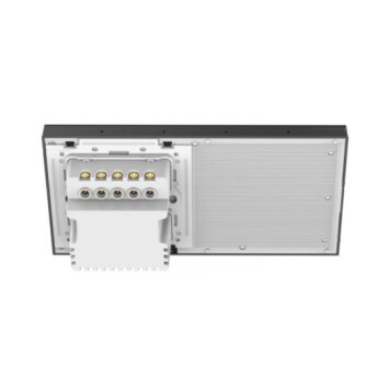 Màn hình trung tâm S1 plus | Black (Quốc tế)